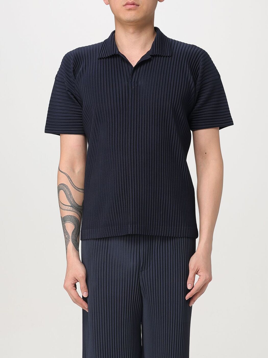 楽天市場】issey miyake homme plisse(ポロシャツ|トップス 楽天市場】issey miyake homme plisse(ポロシャツ|トップス