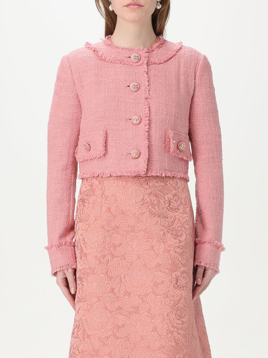 ɥ&åС DOLCE&GABBANA ĥ㥱å  㥱å ǥ ԥ Suit Jackets F26...