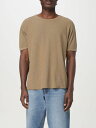 サンフラワー SUNFLOWER Tシャツ メンズ グリーン T-shirts 2048 Green 関税 送料無料 ラッピング無料 2025SS gi