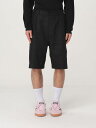 サンフラワー SUNFLOWER ショーツ メンズ ブラック Shorts 4148 Black 関税 送料無料 ラッピング無料 2025SS gi