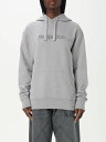 ジェイ ダブリュー アンダーソン J.W. ANDERSON トレーナー レディース グレー Sweatshirts JW0231PG1632 Grey 関税 送料無料 ラッピング無料 2025SS gi