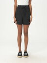 ケンゾー KENZO デニムショーツ ショーツ レディース ブラック Denim shorts FF52SH0779FI Black 関税 送料無料 ラッピング無料 2025SS gi