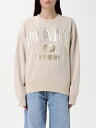ピンコ PINKO トレーナー レディース ベージュ Sweatshirts 104618A2CZ Beige 関税 送料無料 ラッピング無料 2025SS gi