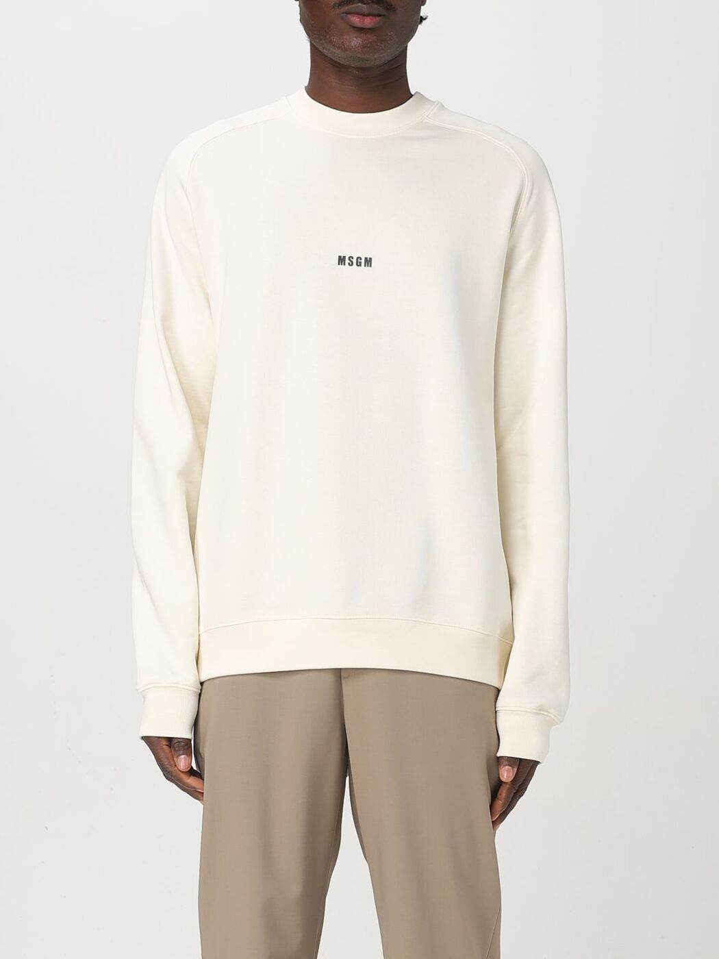 楽天市場】MSGM(サイズ(S/M/L)S)(スウェット・トレーナー 楽天市場】MSGM(サイズ(S/M/L)S)(スウェット・トレーナー