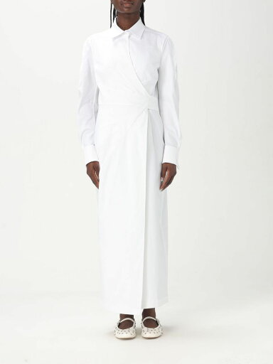 マックス マーラ MAX MARA ワンピース ドレス レディース ホワイト Dresses 2511221053600 White 関税 送料無料 ラッピング無料 2025SS gi マックス マーラ MAX MARA ワンピース ドレス レディース ホワイト Dresses 2511221053600 White 関税 送料無料 ラッピング無料 2025SS gi