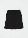 【1000円OFFクーポン配布中!!】 モンクレール MONCLER ショートパンツ パンツ ショーツ ボーイズ ブラック Shorts 8H0000989AFV Black 関税 送料無料 ラッピング無料 2025SS gi
