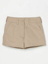 【1000円OFFクーポン配布中!!】 マルニ MARNI ショートパンツ パンツ ショーツ ガールズ ベージュ Shorts M01328M00UV Beige 関税 送料無料 ラッピング無料 2025SS gi