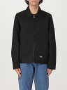 ディッキーズ DICKIES ジャケット メンズ ブラック Jackets DK0A4Y6U Black 関税 送料無料 ラッピング無料 2025SS gi