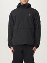 ディッキーズ DICKIES ジャケット メンズ ブラック Jackets DK0A4Y6X Black 関税 送料無料 ラッピング無料 2025SS gi