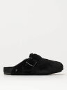 【1000円OFFクーポン配布中!】 ビルケンシュトック BIRKENSTOCK スニーカー メンズ ブラック Sneakers 1029927 Black 関税 送料無料 ラッピング無料 2025SS gi