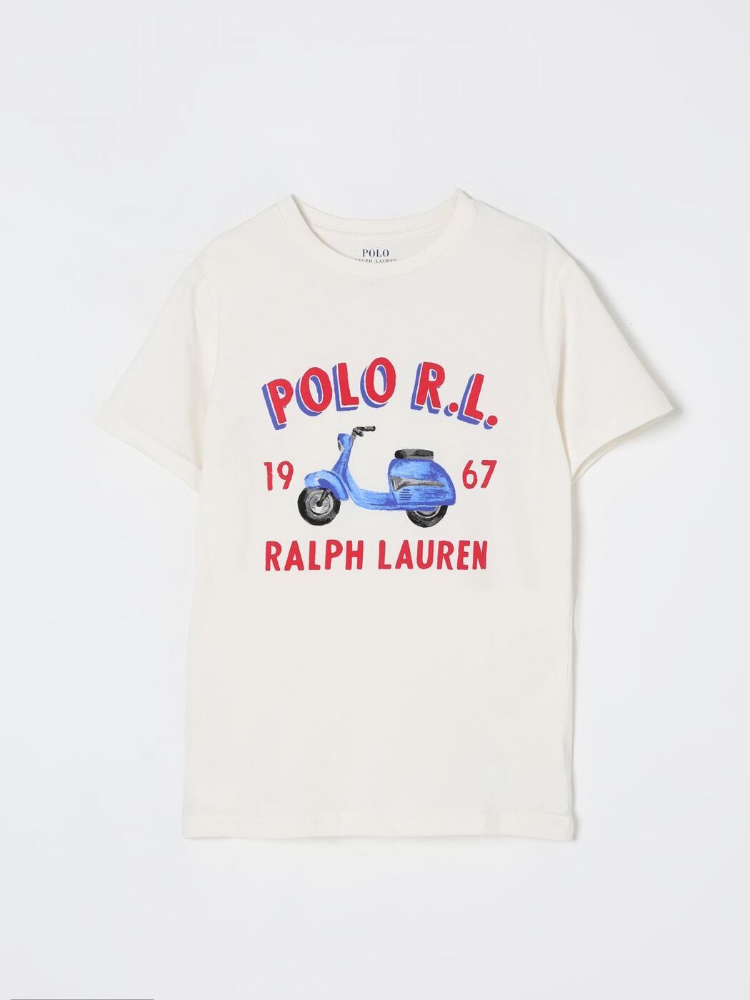 ݥե POLO RALPH LAUREN 󥰥꡼T T ܡ ۥ磻 Long sleeve t-...