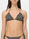 エムシーツーセイントバース MC2 SAINT BARTH 水着 スイムウェア レディース ブルー Swimwear SAG000102678H Blue 関税 送料無料 ラッピング無料 2025SS gi