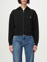 アルマーニ エクスチェンジ ARMANI EXCHANGE トレーナー レディース ブラック Sweatshirts XW000822AF10818 Black 関税 送料無料 ラッピング無料 2025SS gi