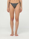 エムシーツーセイントバース MC2 SAINT BARTH 水着 スイムウェア レディース ブルー Swimwear MIA00102678H Blue 関税 送料無料 ラッピング無料 2025SS gi