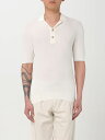 イレブンティ ELEVENTY ポロシャツ メンズ ホワイト Polo shirts K76POLK25MAG0A001 White 関税 送料無料 ラッピング無料 2025SS gi