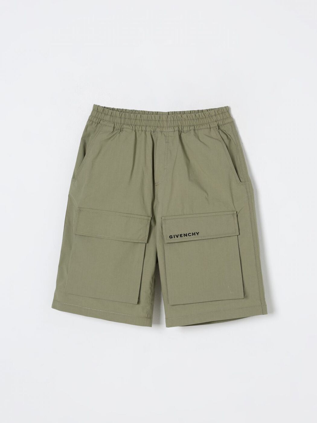 Х󥷥 GIVENCHY 硼ȥѥġѥ 硼 륺 ꡼ Shorts H30717 Green  ̵ ...