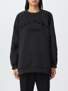 マックス マーラ MAX MARA トレーナー レディース ブラック Sweatshirts 19260127600 Black 関税 送料無料 ラッピング無料 2023AW gi