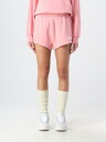 レイナ オルガ REINA OLGA デニムショーツ ショーツ レディース ピンク Denim shorts BILLIE Pink 関税 送料無料 ラッピング無料 2023AW gi