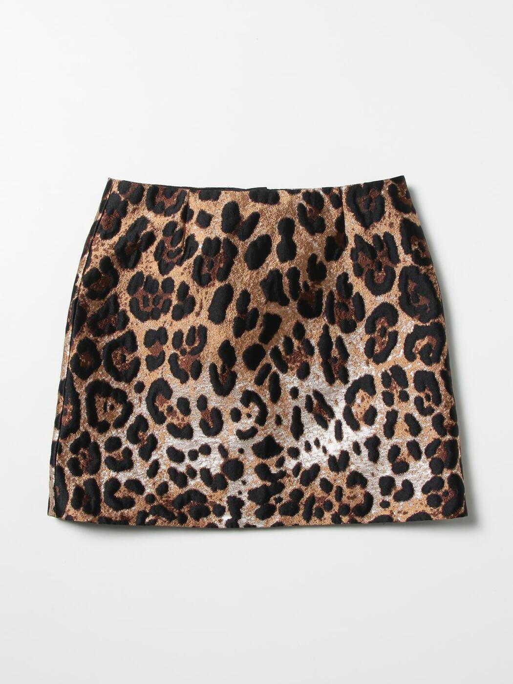 ɥåС DOLCE&GABBANA ߥ˥Хå  륺 ޥ顼 Mini-skirts L54I26HJMI...