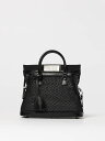 【三連休限定1000円OFF】 メゾン マルジェラ MAISON MARGIELA バッグ メンズ ブラック Business Bags S56WG0082P7263 Black 関税 送料無料 ラッピング無料 2025SS gi