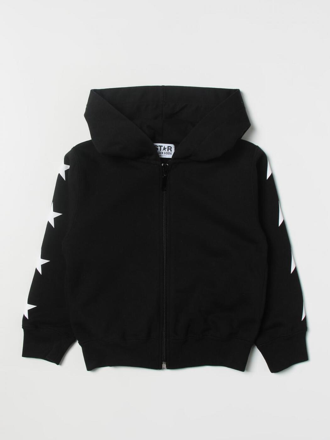 ǥ󥰡 GOLDEN GOOSE 롼ͥåѡ ˥åȥ ܡ ֥å Crew neck jumpers G...