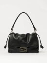 フェンディ FENDI バッグ レディース ブラック Business bags 8BR834AQ0D Black 関税 送料無料 ラッピング無料 2025SS gi