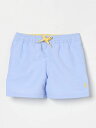 【1000円OFFクーポン配布中!!】 ポロ・ラルフローレン POLO RALPH LAUREN 海水パンツ スイムウェア ボーイズ ブルー Swim shorts 322957810006 Blue 関税 送料無料 ラッピング無料 2025SS gi