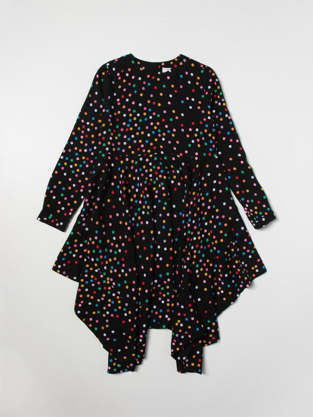 ステラマッカートニー STELLA MCCARTNEY ワンピース ドレス ボーイズ マルチカラー 