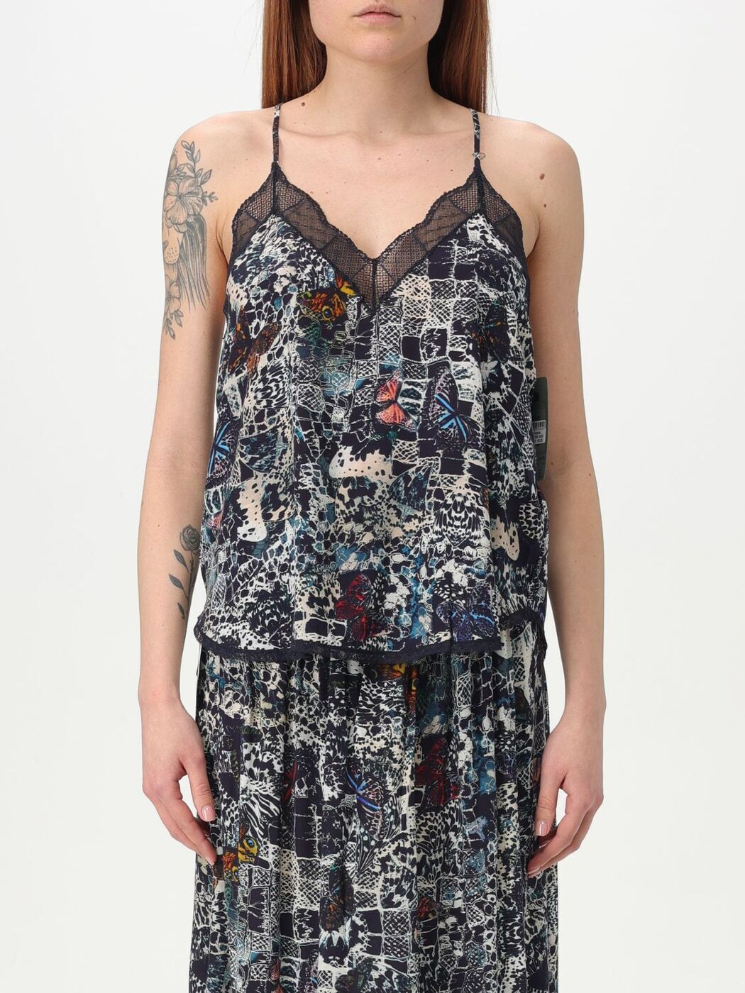 楽天市場】#Zadig & Voltaire#の通販 楽天市場】#Zadig & Voltaire#の通販