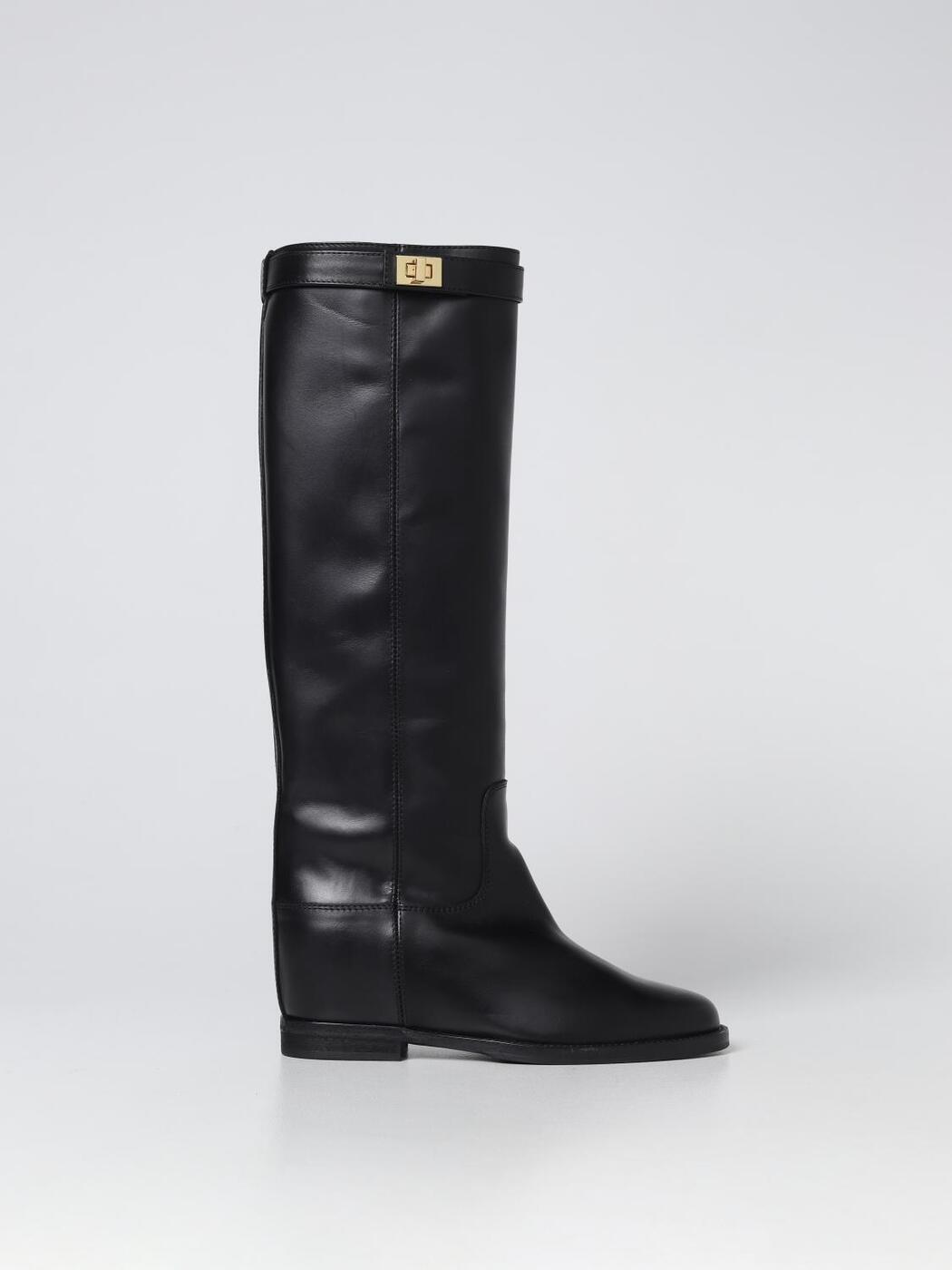  VIA ROMA 15 ֡ ǥ ֥å Boots 3807776 Black  ̵ åԥ̵ ...