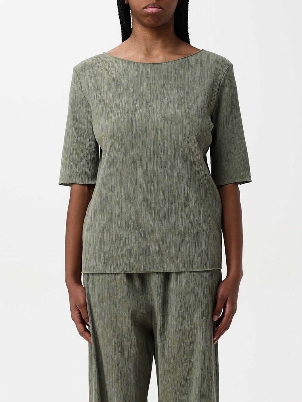 ޥå ޡ MAX MARA  ˥åȥ ǥ ꡼ Knitwear 2516941028600 Green ...