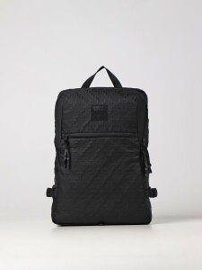 マルセロブロンカウンティオブミラン MARCELO BURLON COUNTY OF MILAN リュックサック バックパック メンズ ブラック Backpacks CMNB023F22FAB001 Black 関税 送料無料 ラッピング無料 2023AW gi
