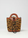 【1000円OFFクーポン配布中!!】 マルニ MARNI バッグ レディース マルチカラー Business bags SCMP0056Q8LV846 Multicolor 関税 送料無料 ラッピング無料 2024AW gi