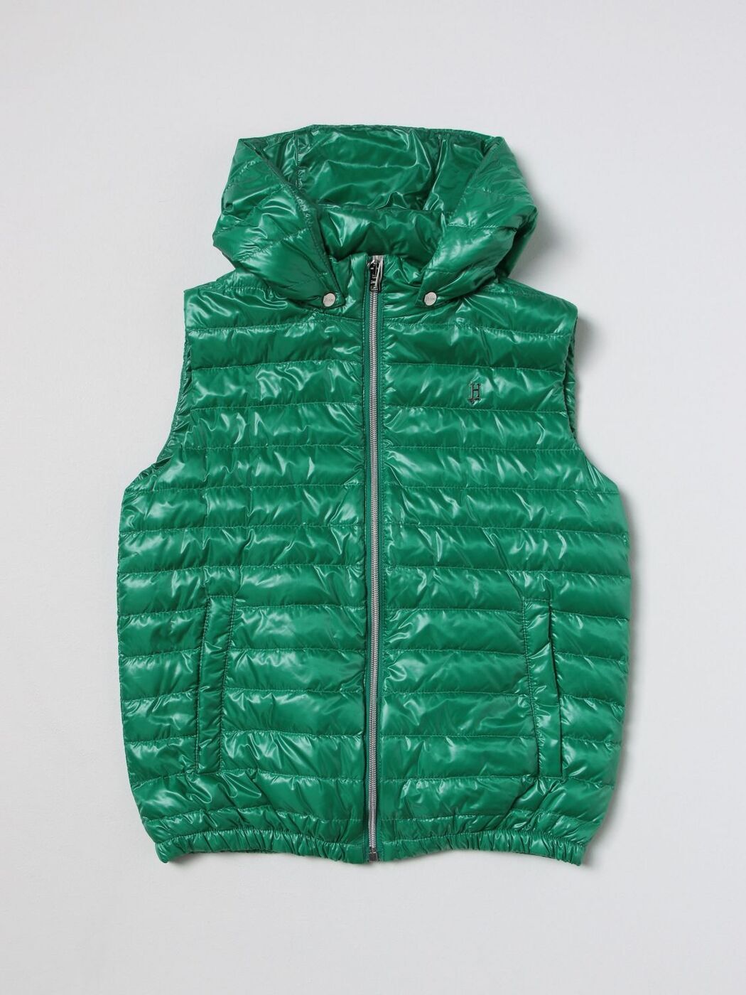 ݥȺ4!! إ HERNO ȥ ٥ ܡ ꡼ Waistcoats PI000008X120...
