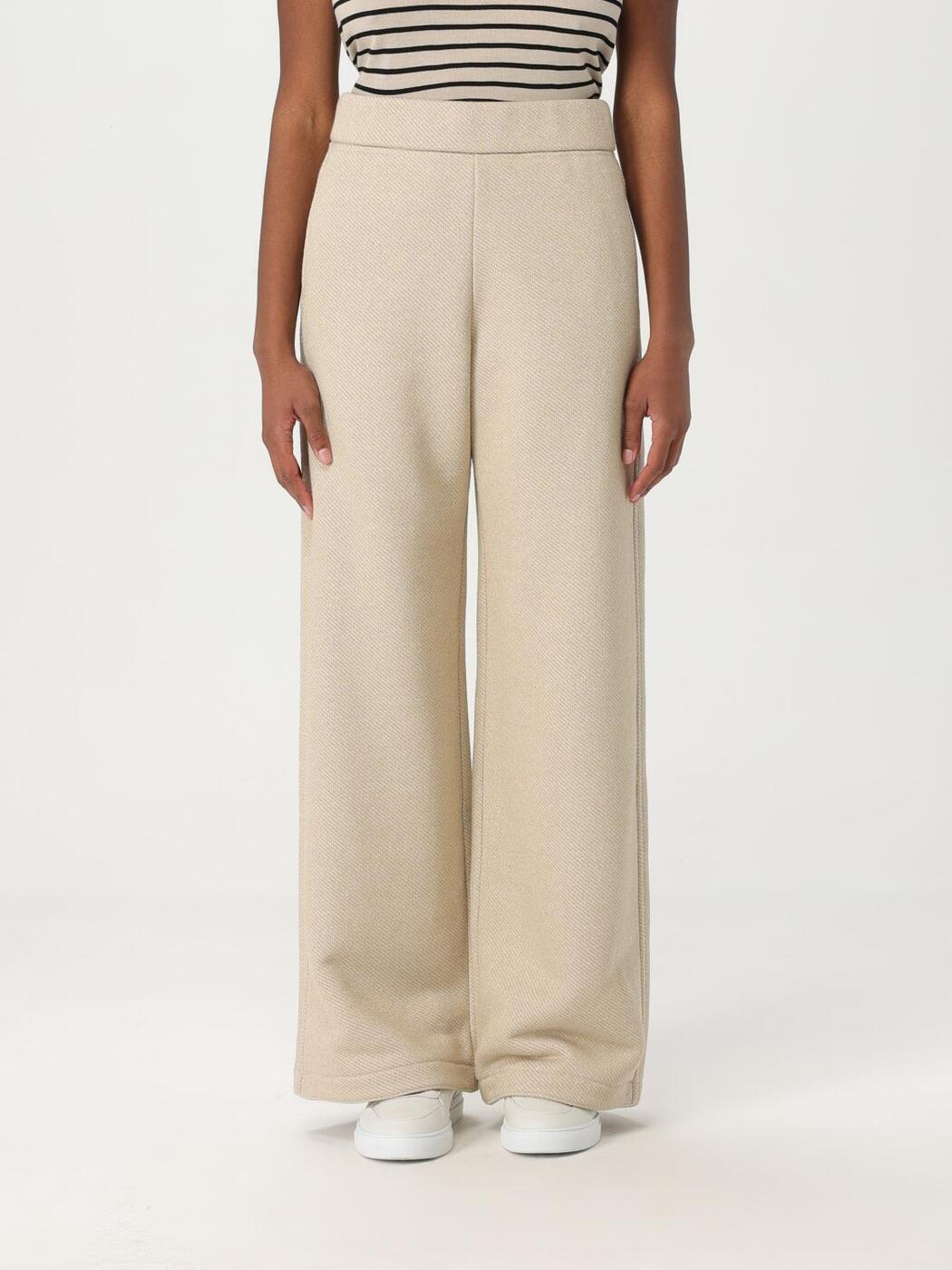 ݥȺ4!! ޥå ޡ MAX MARA ܥ ѥ ǥ ۥ磻 Trousers 251178106...