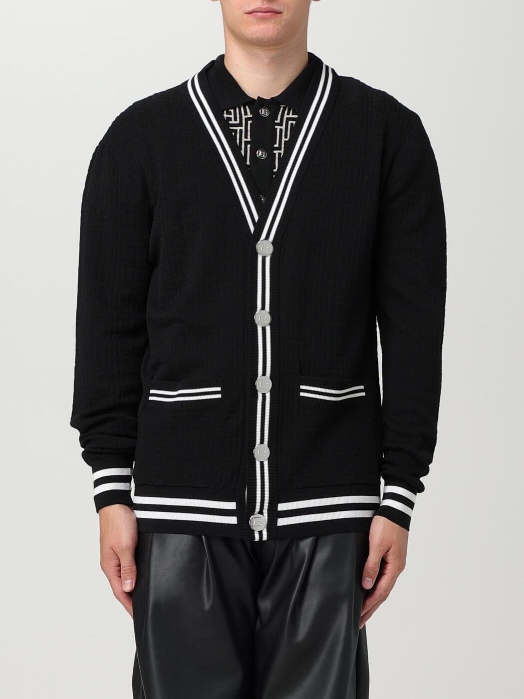 楽天市場】balmain(ニット・セーター|トップス):メンズ 楽天市場】balmain(ニット・セーター|トップス):メンズ