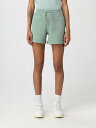ケイウェイ KWAY デニムショーツ ショーツ レディース グリーン Denim shorts K71229W Green 関税 送料無料 ラッピング無料 2023SS gi