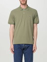 【三連休限定1000円OFF】 ラコステ LACOSTE ポロシャツ メンズ Polo shirts PH9851 Military 関税 送料無料 ラッピング無料 2025SS gi