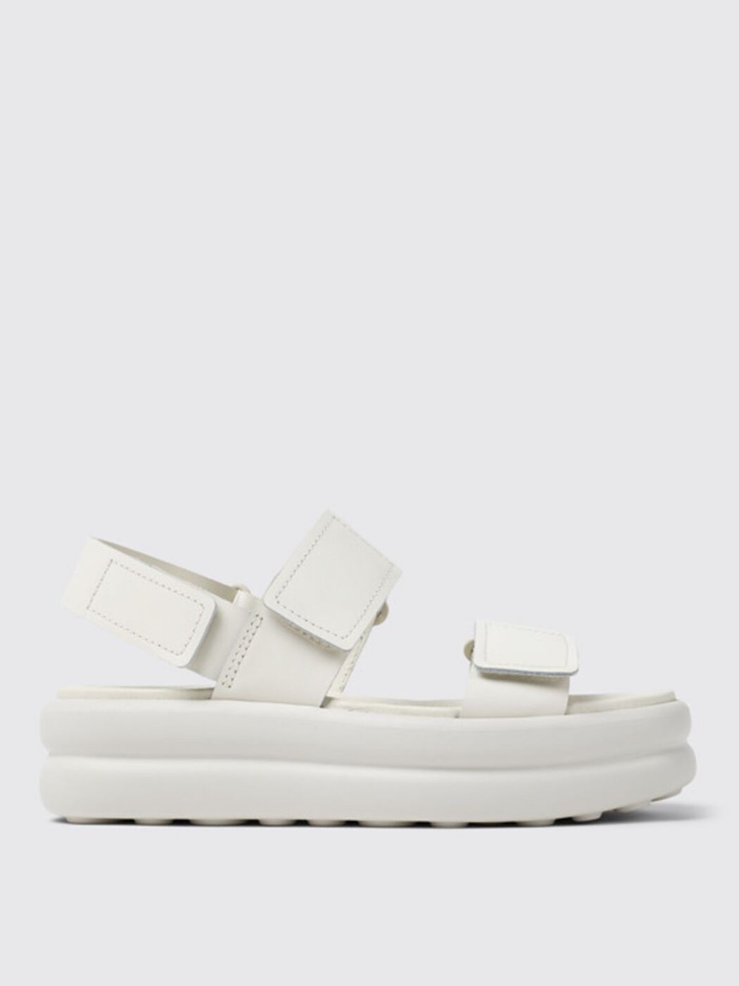 ݥȺ4!! ڡ CAMPER  ǥ ۥ磻 Sandals K201728-001 PELOTA...