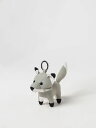 【三連休限定1000円OFF】 メゾン キツネ MAISON KITSUNE ハイテクアクセサリー ファッション小物 メンズ グレー Hi-Tech Accessories OW06906WW0107 Grey 関税 送料無料 ラッピング無料 2025SS gi