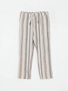 マヌエルリッツ MANUEL RITZ パンツ ボーイズ ベージュ Cargo trousers MR3047 Beige 関税 送料無料 ラッピング無料 2025SS gi