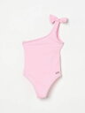 エリザベッタ フランキ ELISABETTA FRANCHI LA MIA BAMBINA ビキニ スイムウェア ガールズ Bikinis EFSW023CTV046 Quartz 関税 送料無料 ラッピング無料 2025SS gi