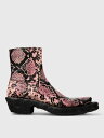 カンペール CAMPER ブーツ メンズ マルチカラー Boots A700005-014 VENGA Multicolor 関税 送料無料 ラッピング無料 2025SS gi
