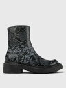カンペール CAMPER ブーツ メンズ マルチカラー Boots A700012-012 VAMONOS Multicolor 関税 送料無料 ラッピング無料 2025SS gi
