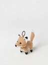 【三連休限定1000円OFF】 メゾン キツネ MAISON KITSUNE ハイテクアクセサリー ファッション小物 メンズ ベージュ Hi-Tech Accessories OW06906WW0107 Beige 関税 送料無料 ラッピング無料 2025SS gi