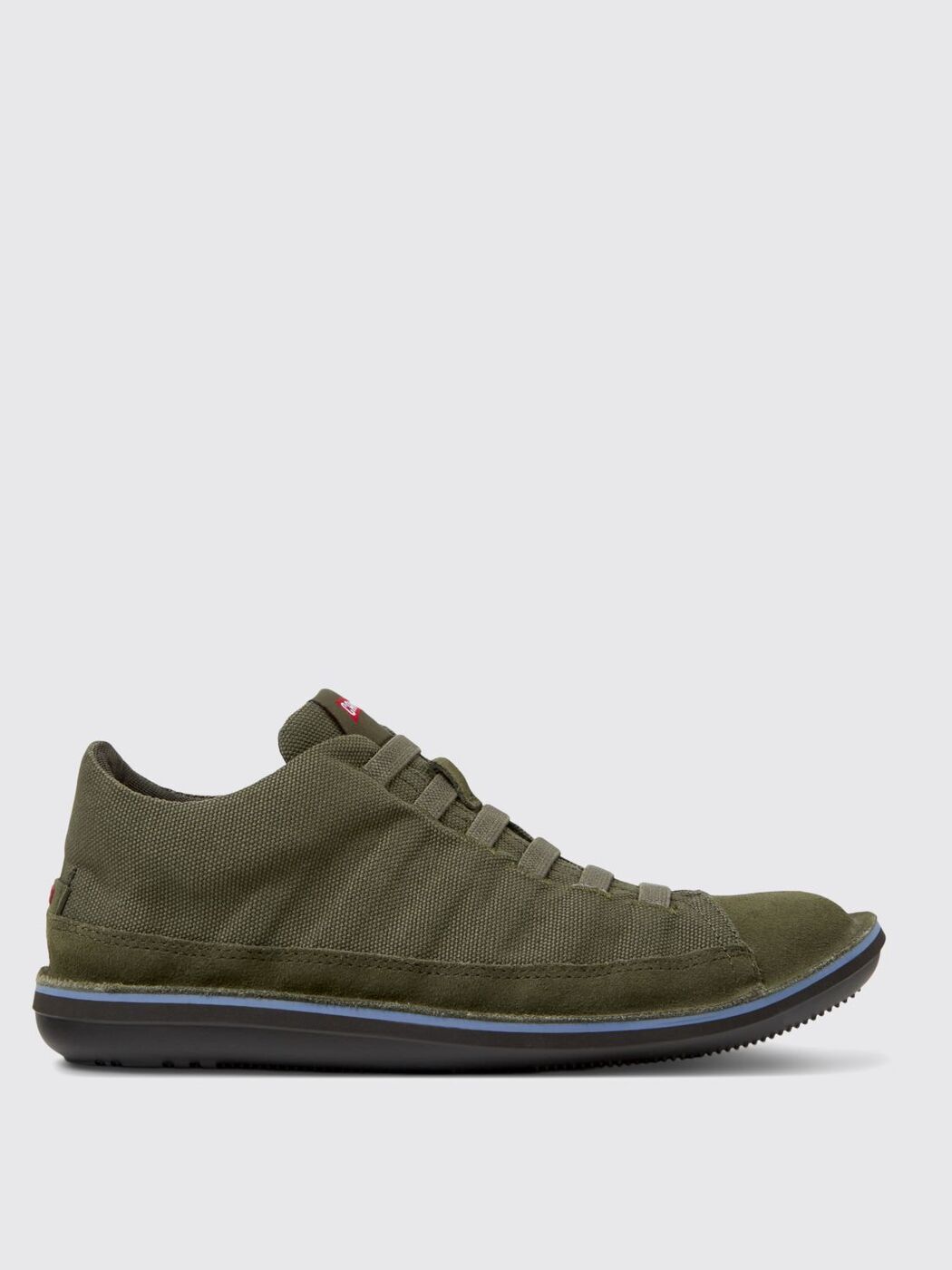ݥȺ4!! ڡ CAMPER ֡  ꡼ Boots 36791-076 BEETLE Green ...