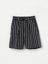 パオロペコラ PAOLO PECORA ショートパンツ パンツ ショーツ ボーイズ ブルー Shorts PP4026 Blue 関税 送料無料 ラッピング無料 2025SS gi