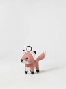 【三連休限定1000円OFF】 メゾン キツネ MAISON KITSUNE ハイテクアクセサリー ファッション小物 メンズ ピンク Hi-Tech Accessories OW06906WW0107 Pink 関税 送料無料 ラッピング無料 2025SS gi