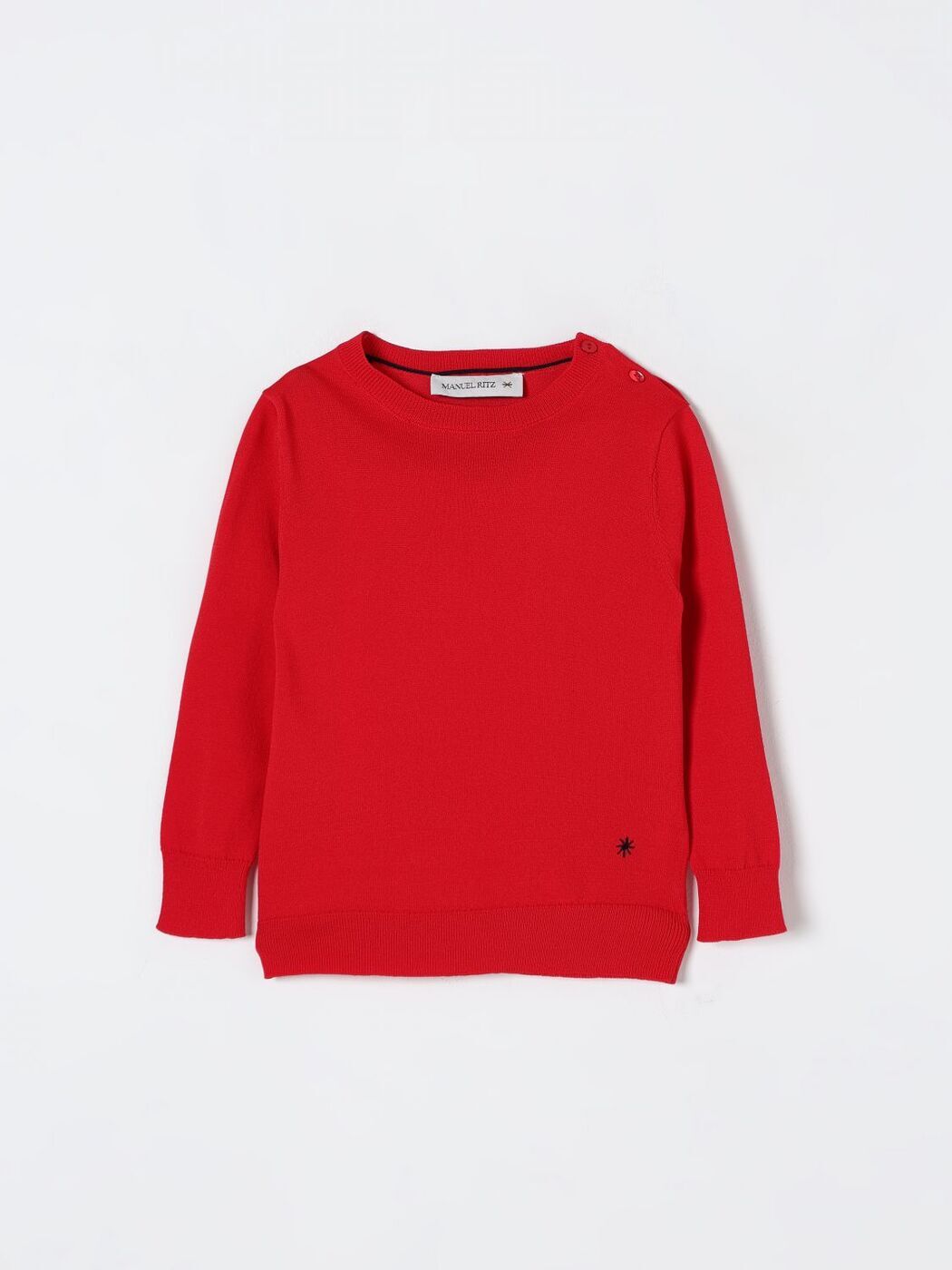 ݥȺ4!! ޥ˥奨 å MANUEL RITZ T ȥåץ ٥ӡ˥å å T-shirt M...