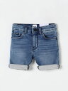 ヒューゴ ボス HUGO BOSS ショートパンツ パンツ ショーツ ボーイズ グレー Shorts J51995 Grey 関税 送料無料 ラッピング無料 2025SS gi